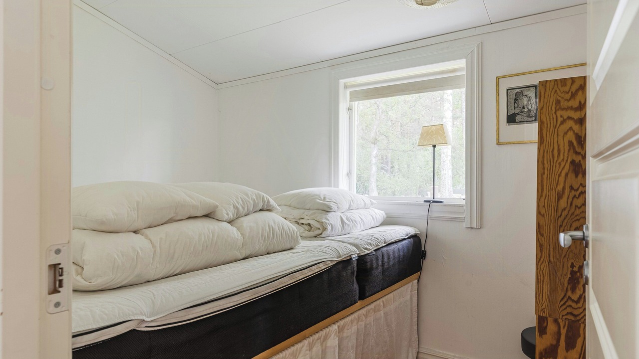 Photo of Bedroom in Aseda