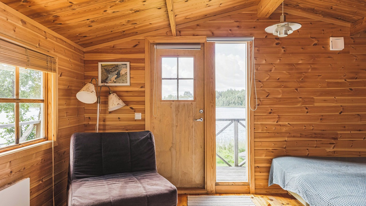 Photo of Bedroom in Aseda