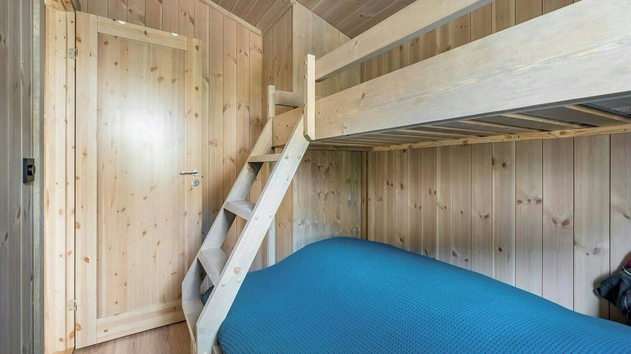 Photo of Bedroom in Kroderen
