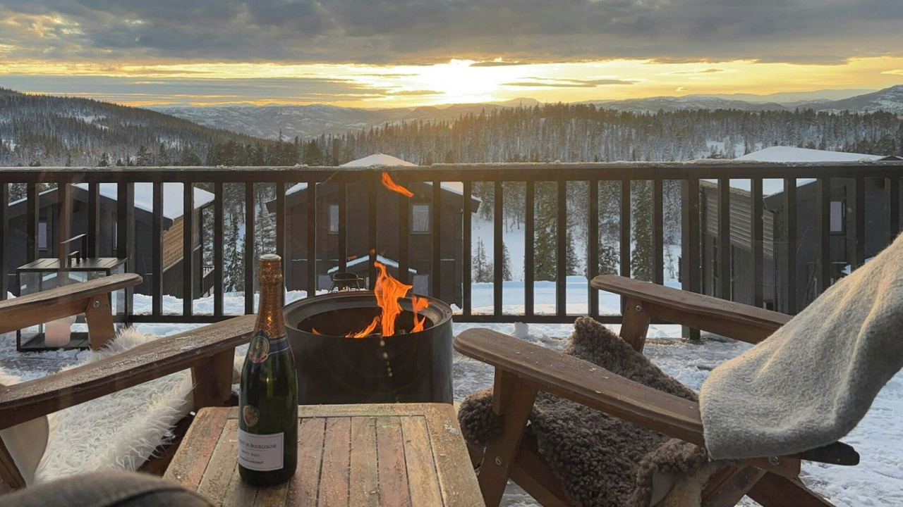 Photo of Outdoor in Kroderen