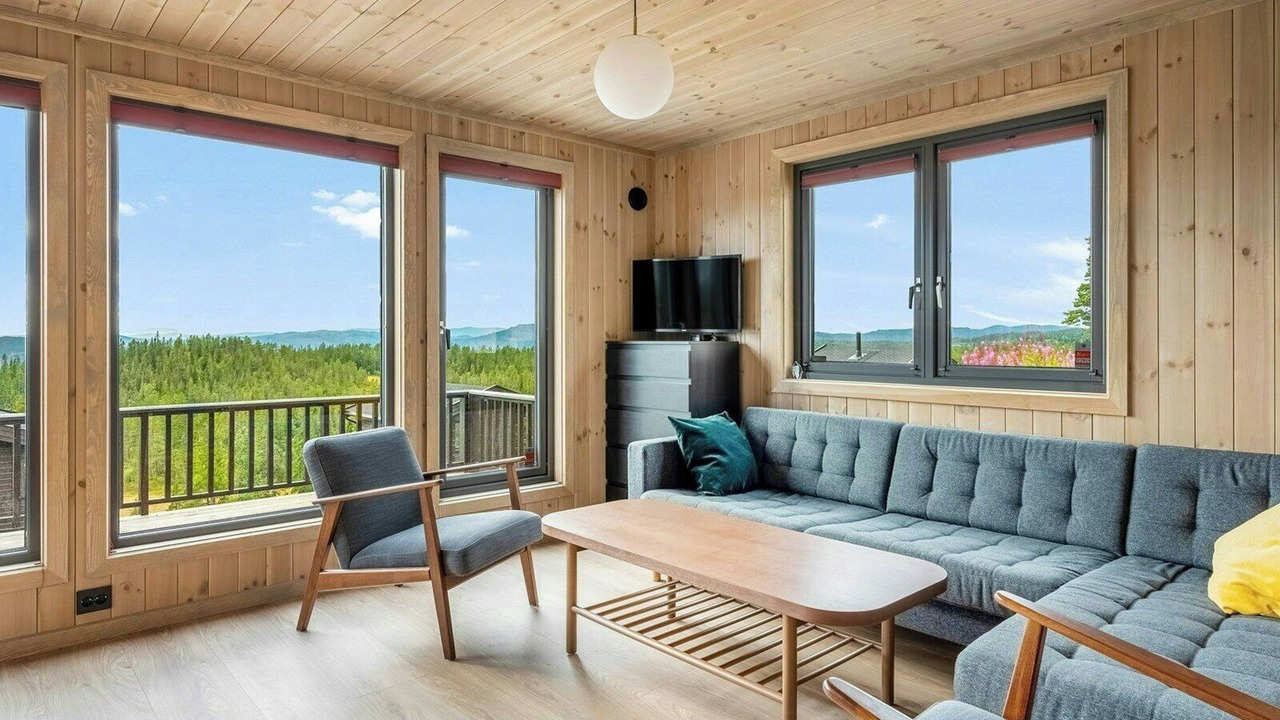 Photo of Livingroom in Kroderen