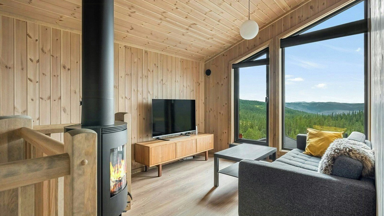 Photo of Livingroom in Kroderen