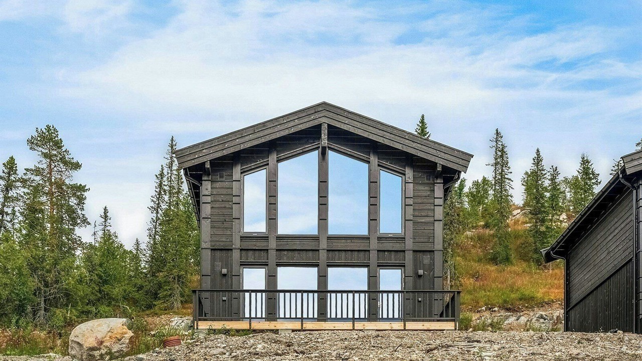 Photo of Outdoor in Kroderen