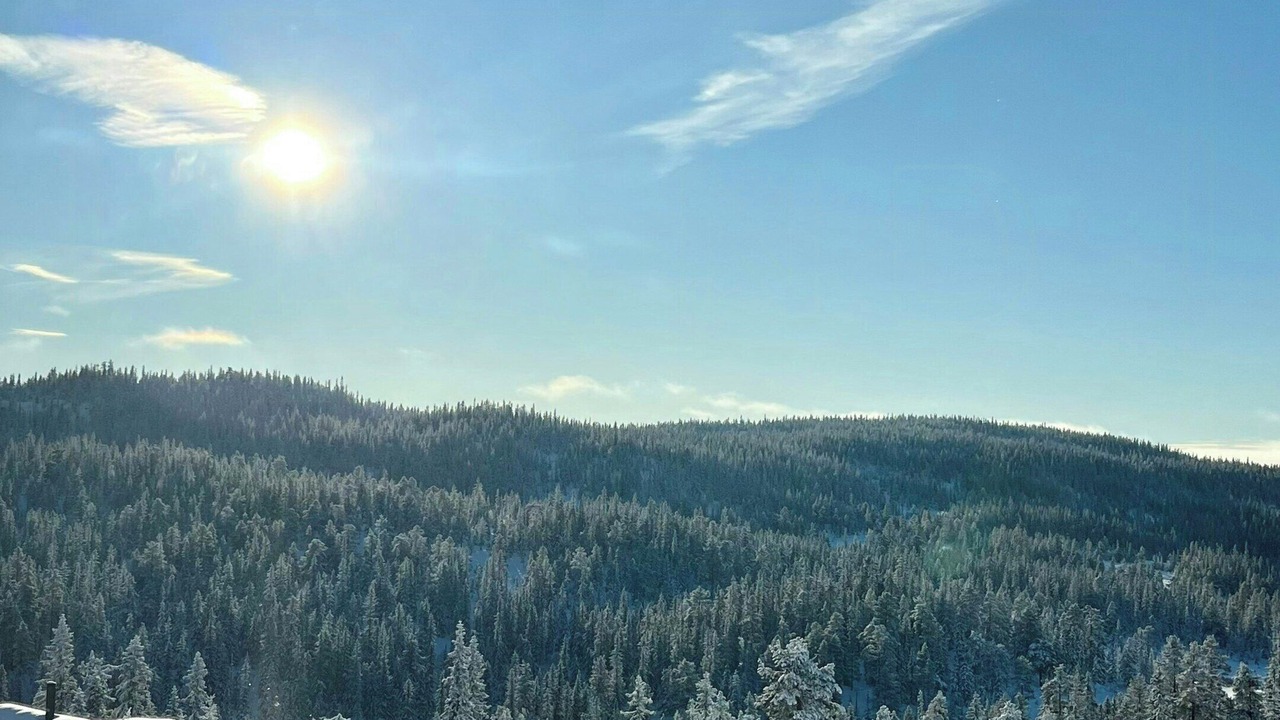 Photo of Outdoor in Kroderen