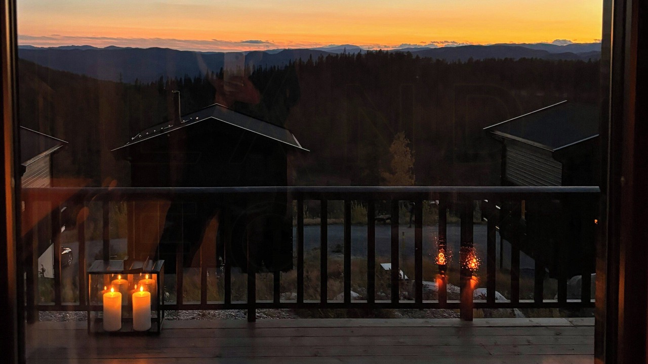 Photo of Outdoor in Kroderen