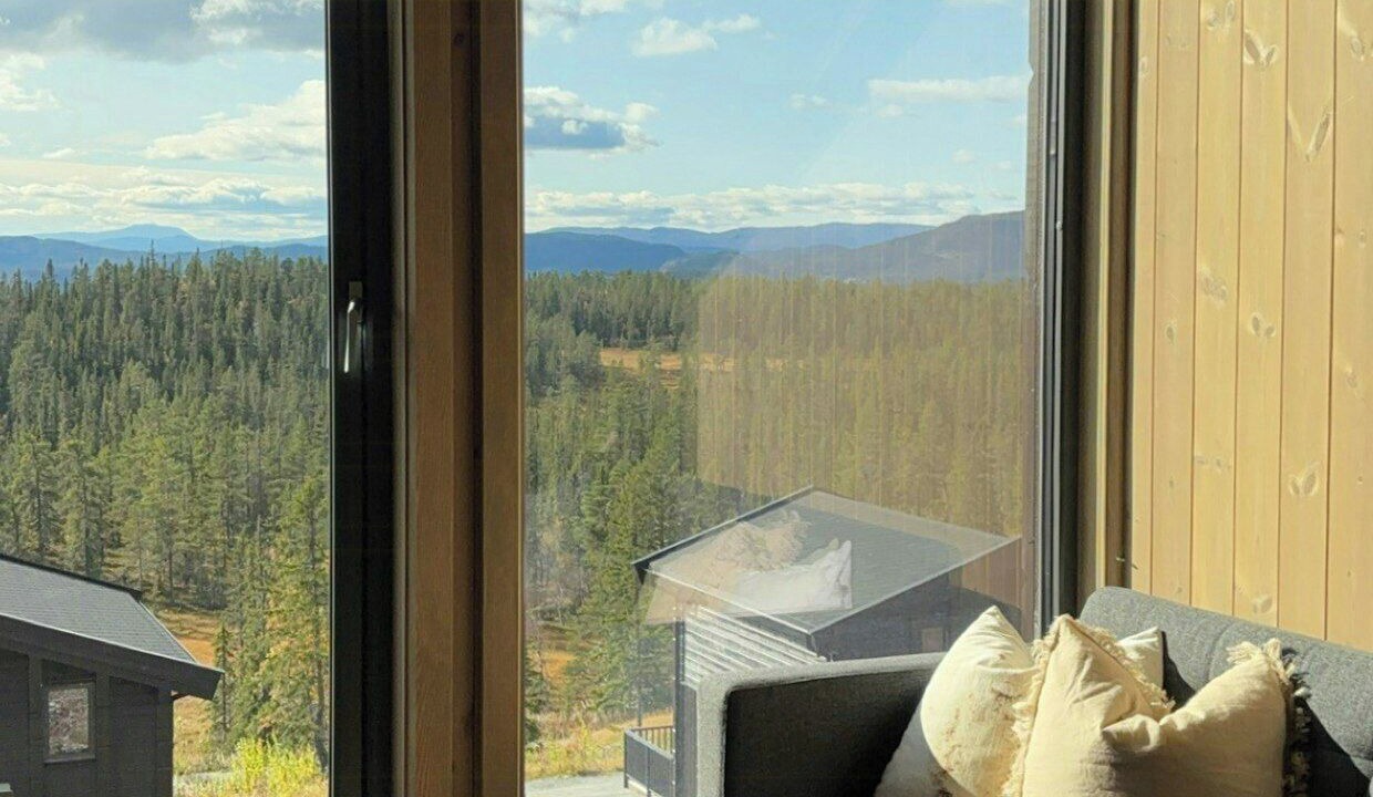 Photo of Livingroom in Kroderen