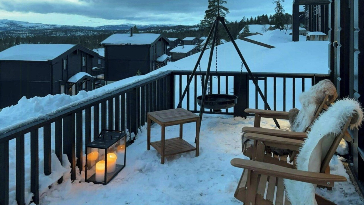 Photo of Outdoor in Kroderen