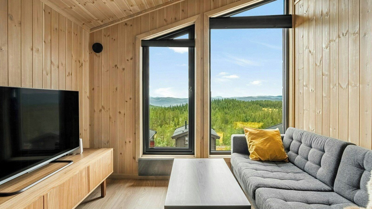 Photo of Livingroom in Kroderen