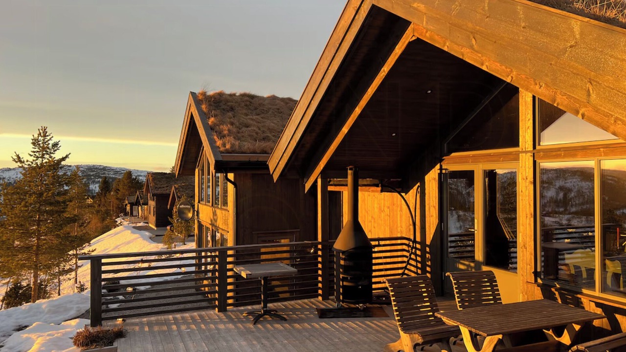 Photo of Outdoor in Tørdal