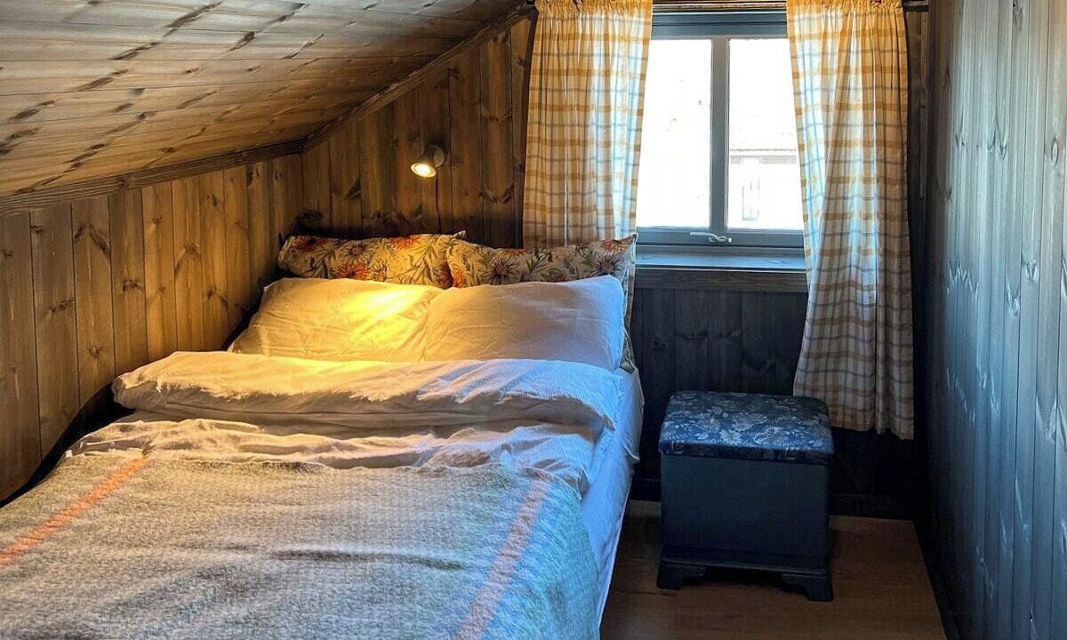 Photo of Bedroom in Tørdal