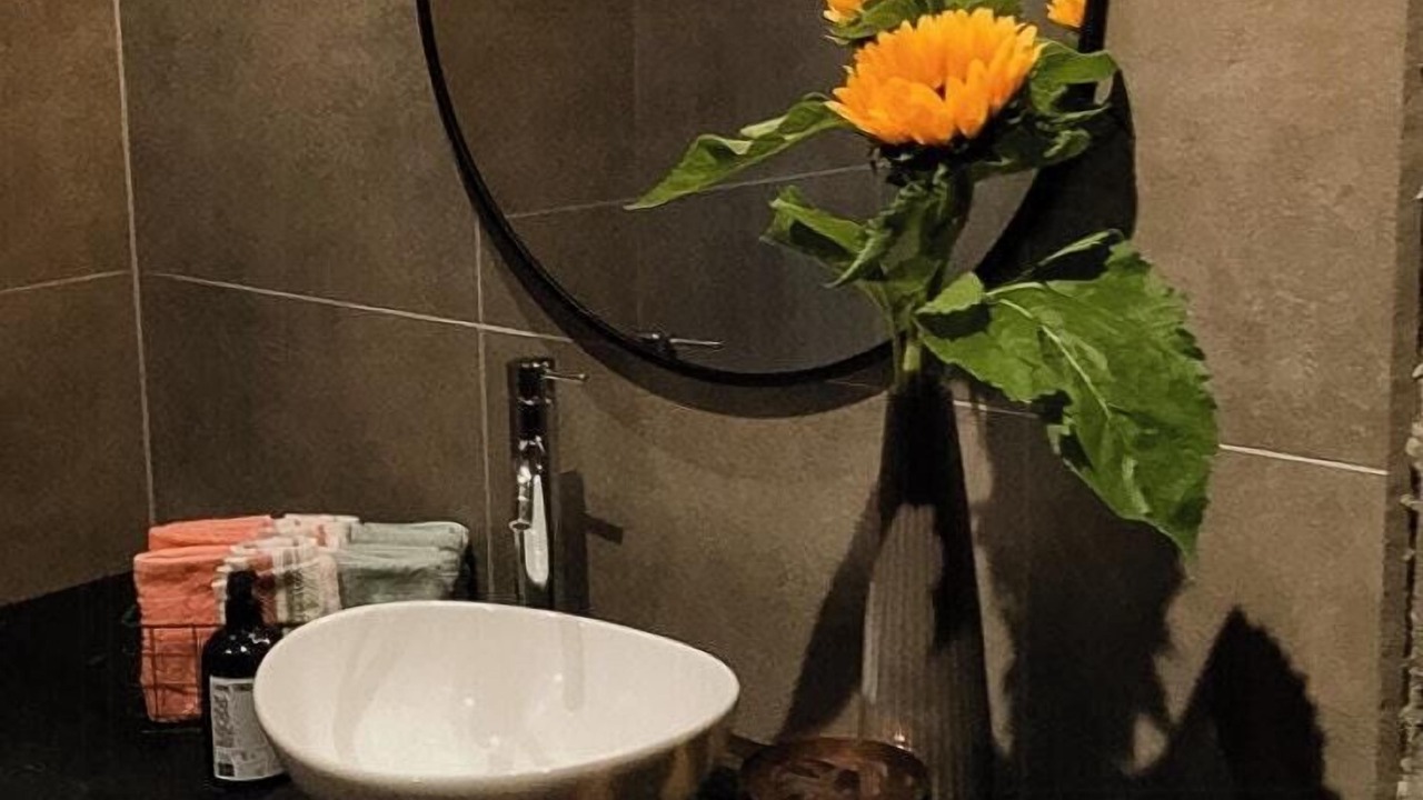 Photo of Bathroom in Tørdal
