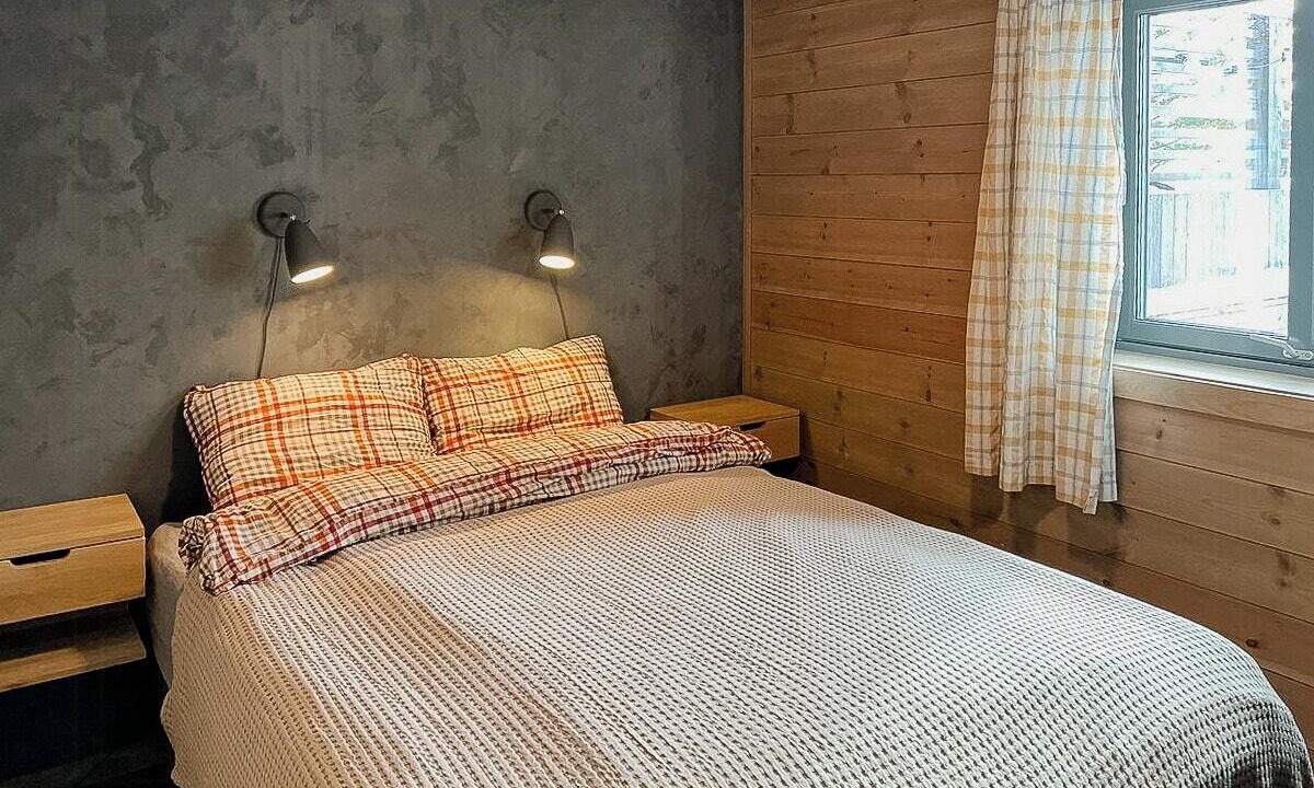 Photo of Bedroom in Tørdal
