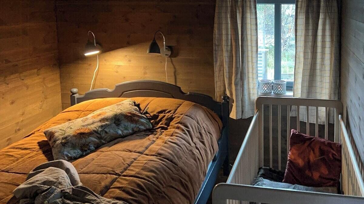 Photo of Bedroom in Tørdal