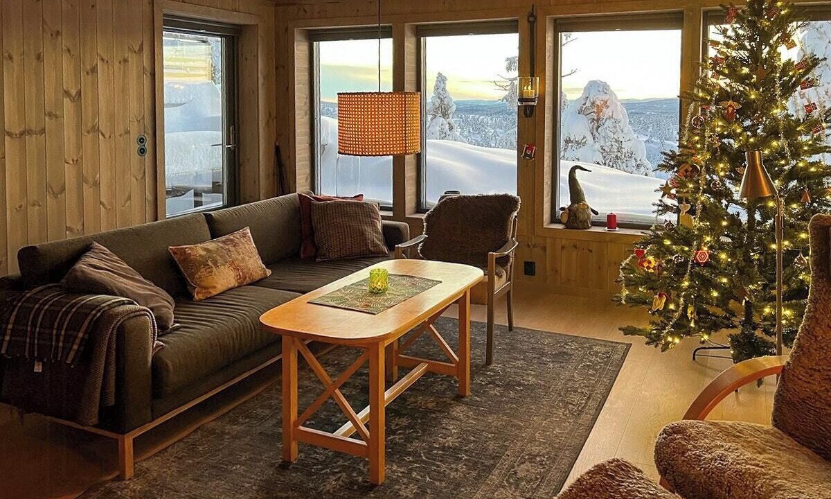 Photo of Livingroom in Tørdal
