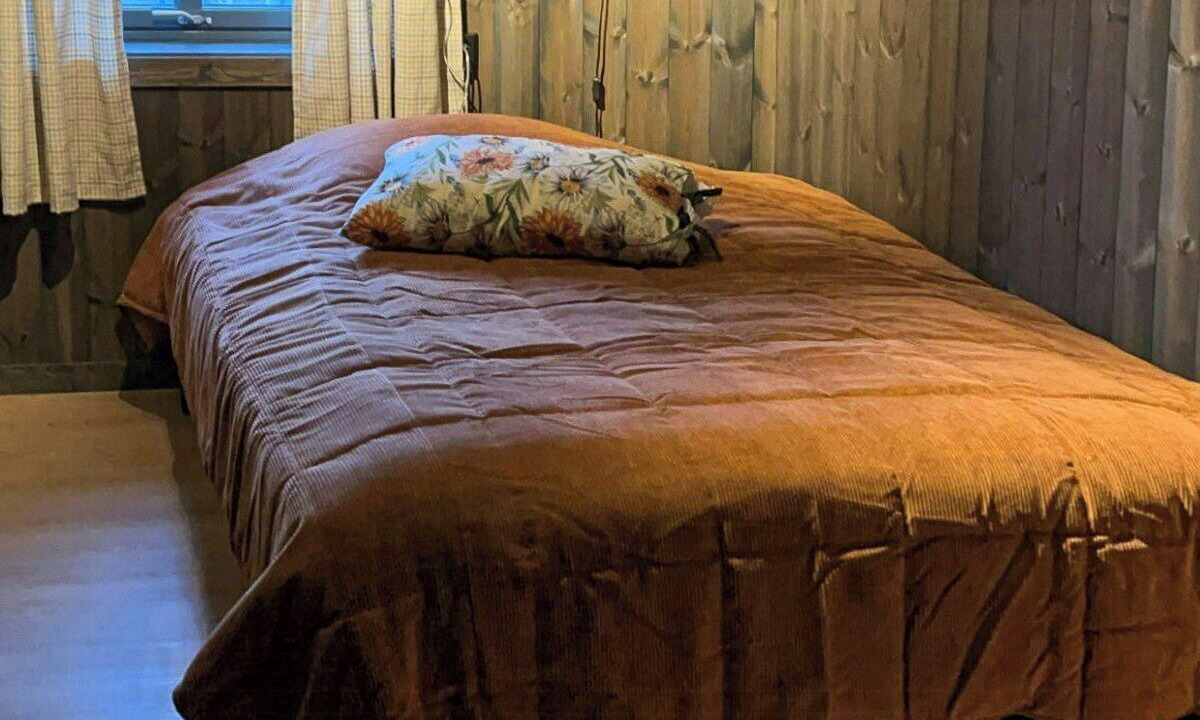 Photo of Bedroom in Tørdal