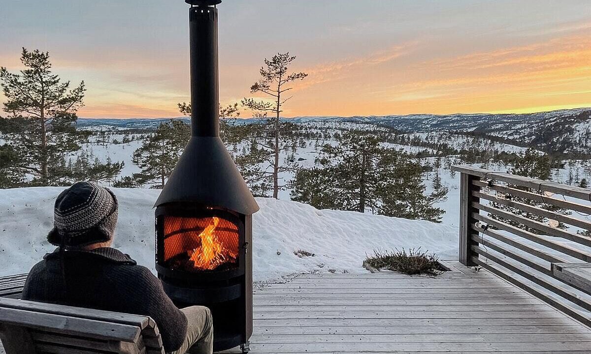 Photo of Outdoor in Tørdal
