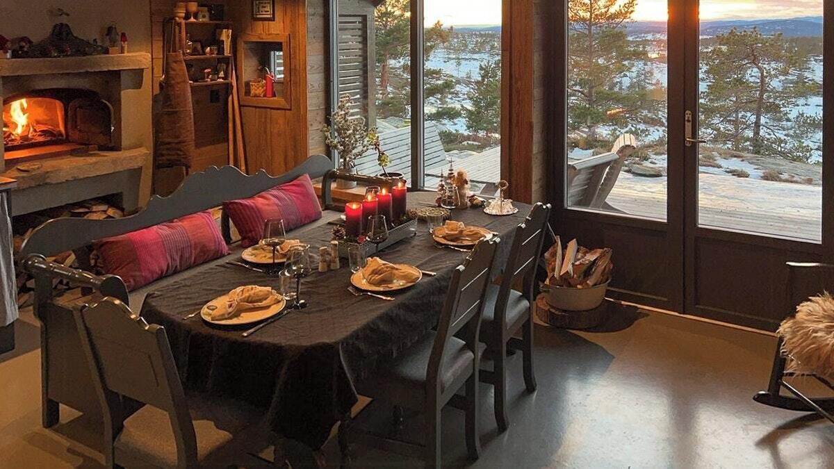 Photo of Others in Tørdal