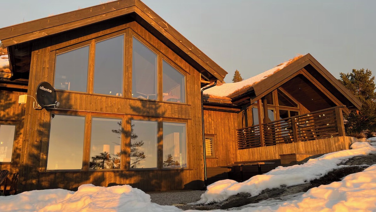 Photo of Outdoor in Tørdal