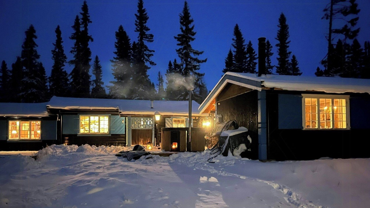 Photo of Outdoor in Trysil