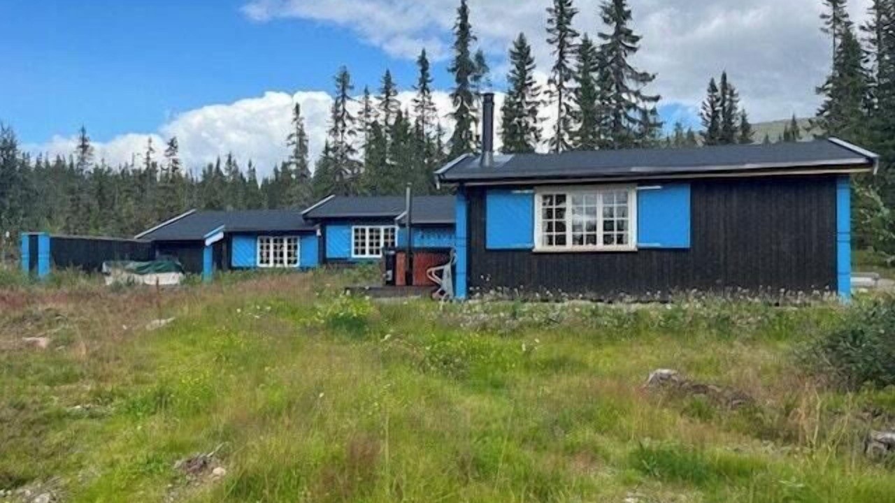 Photo of Outdoor in Trysil