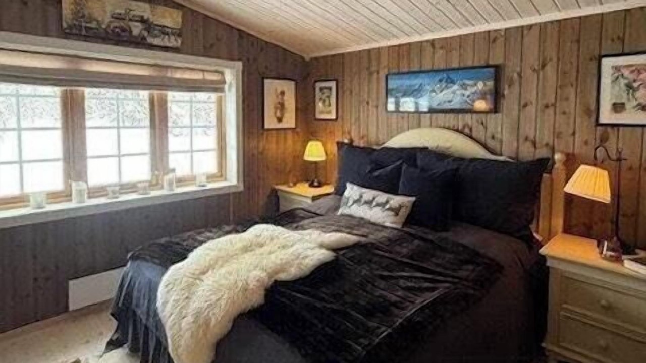 Photo of Bedroom in Trysil