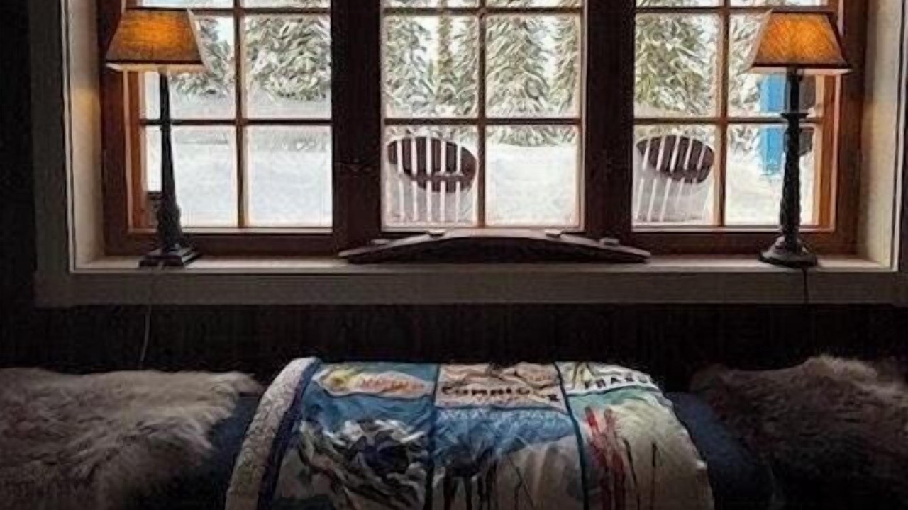 Photo of Bedroom in Trysil