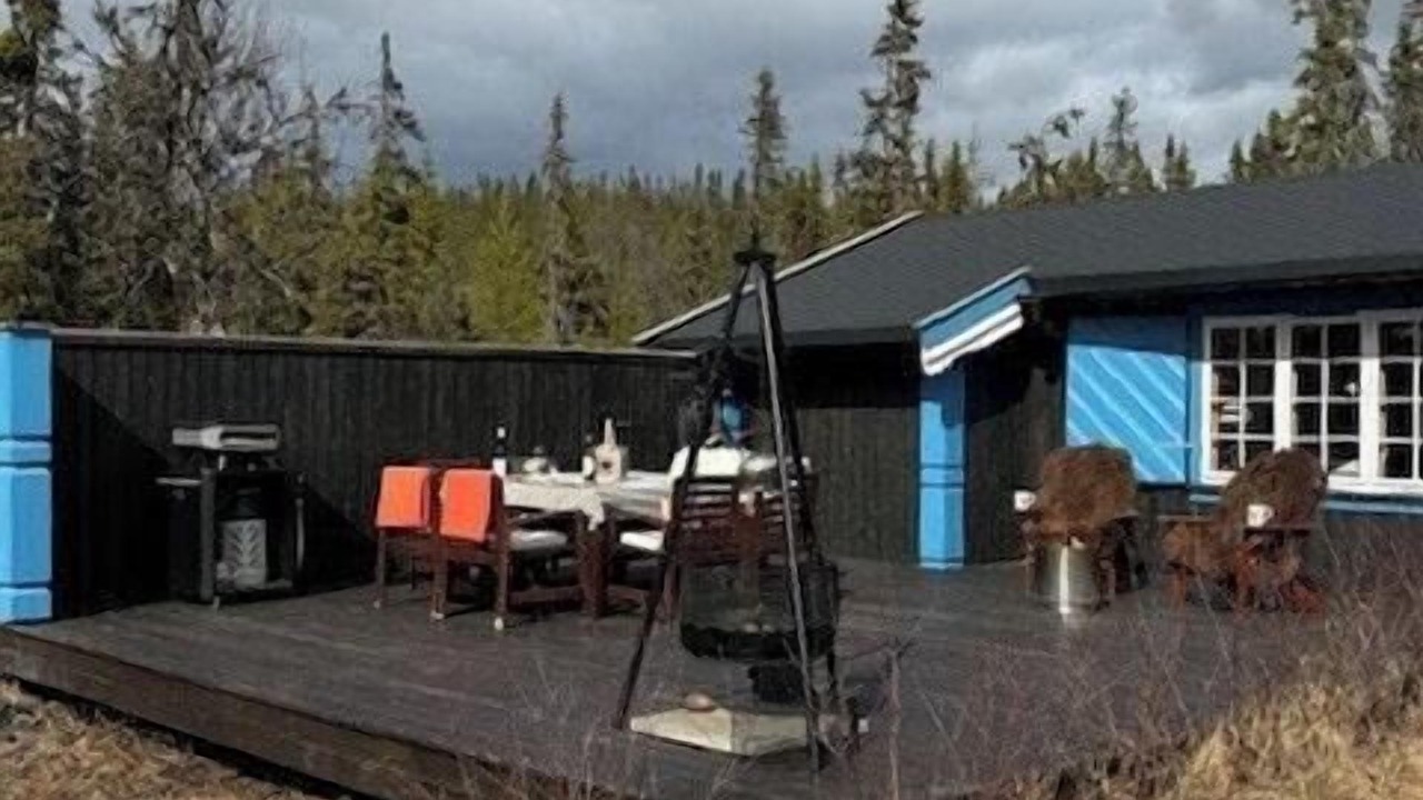Photo of Outdoor in Trysil