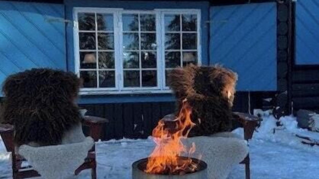 Photo of Outdoor in Trysil