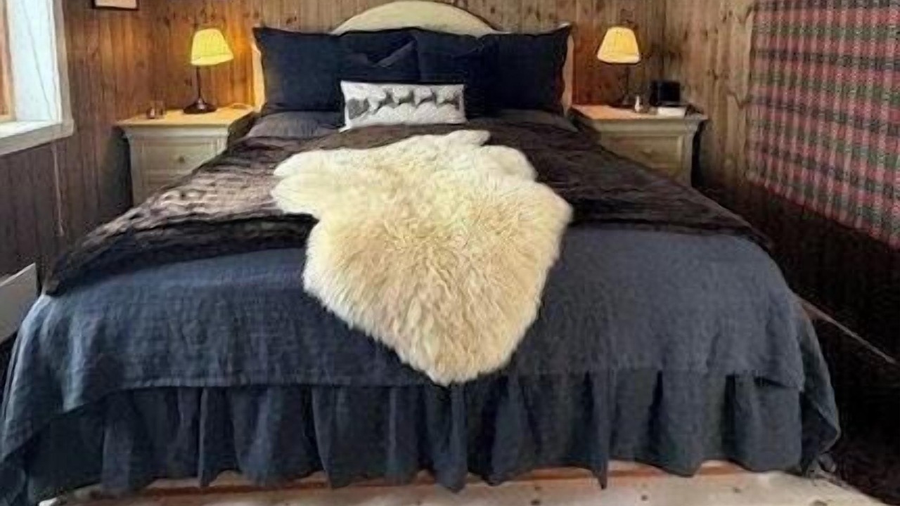 Photo of Bedroom in Trysil