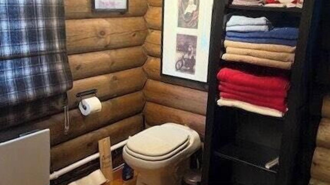 Photo of Bathroom in Trysil