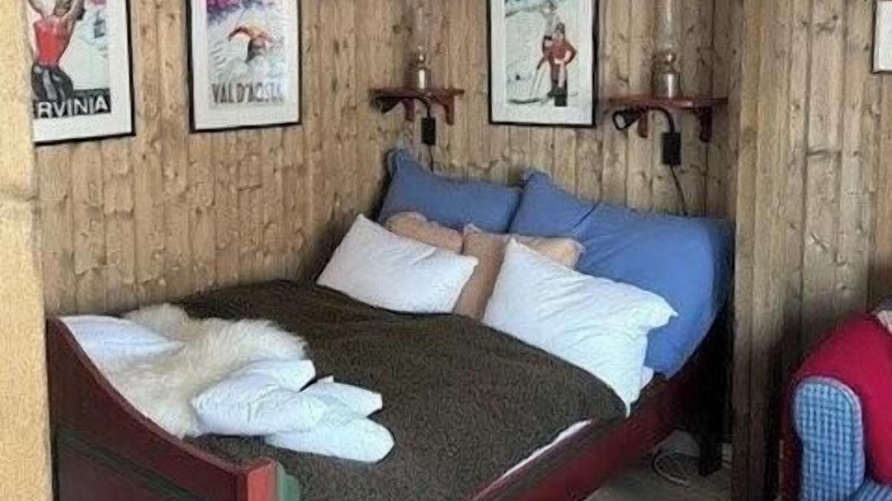 Photo of Bedroom in Trysil
