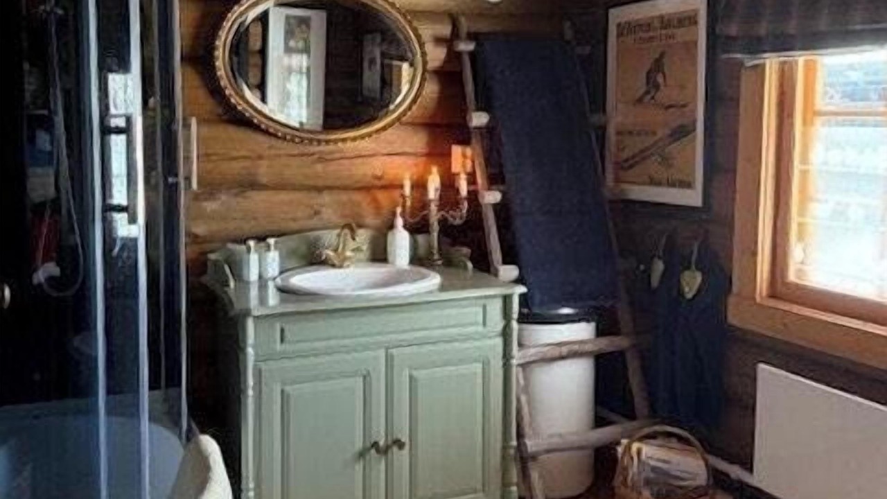 Photo of Bathroom in Trysil