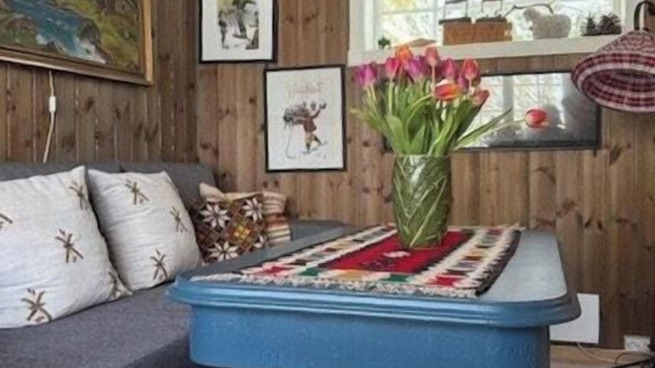 Photo of Livingroom in Trysil