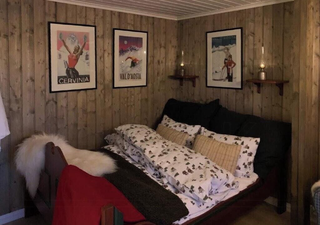 Photo of Bedroom in Trysil