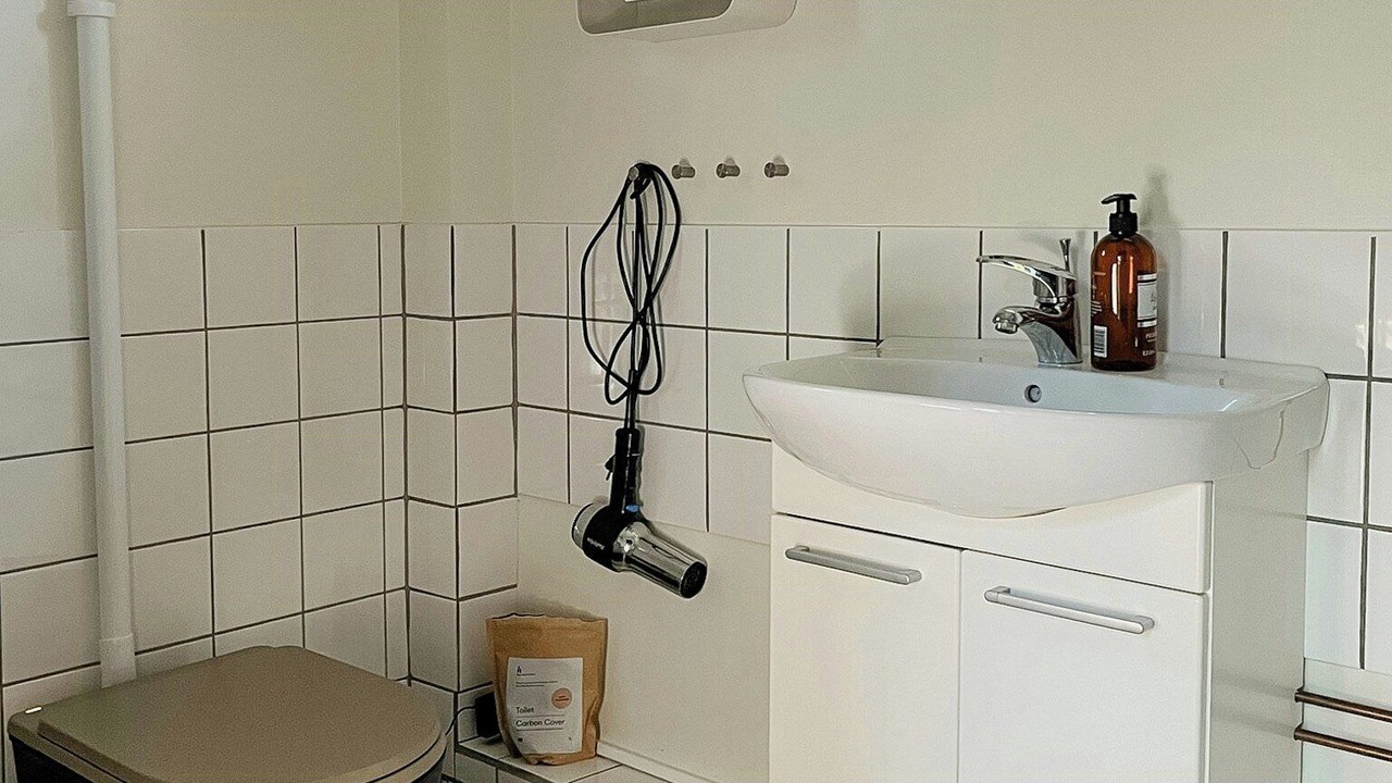 Photo of Bathroom in Enanger