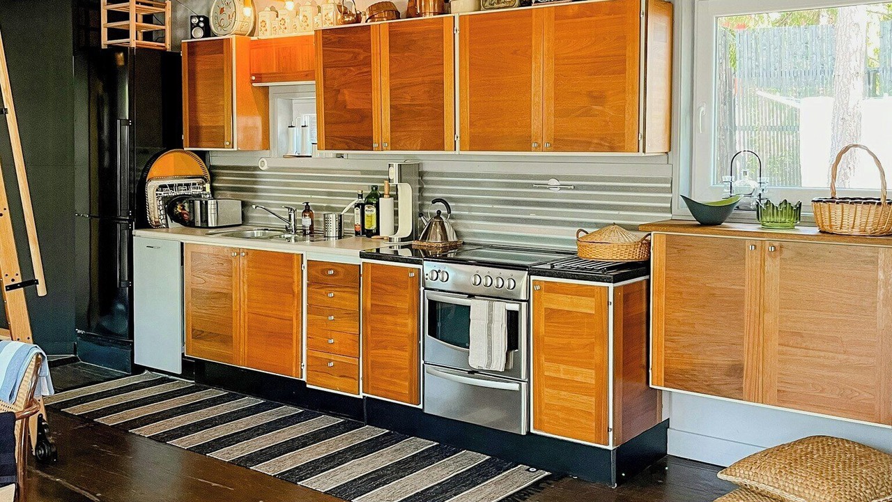 Photo of Kitchen in Enanger