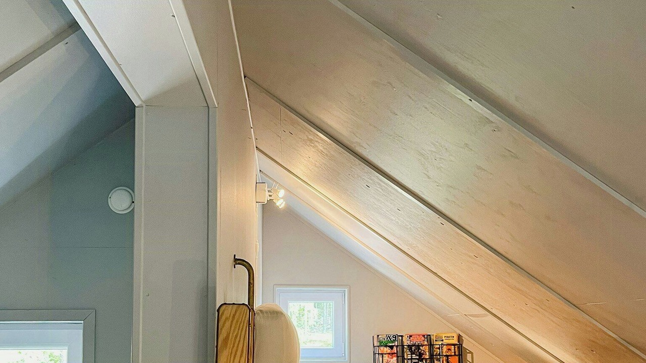 Photo of Bedroom in Enanger