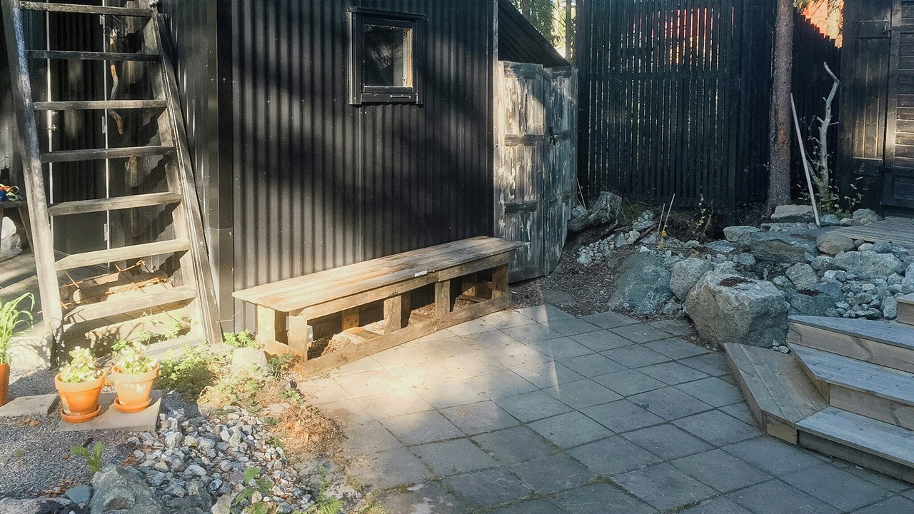 Photo of Patio Balcony in Enanger