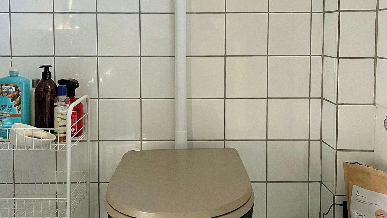 Photo of Bathroom in Enanger