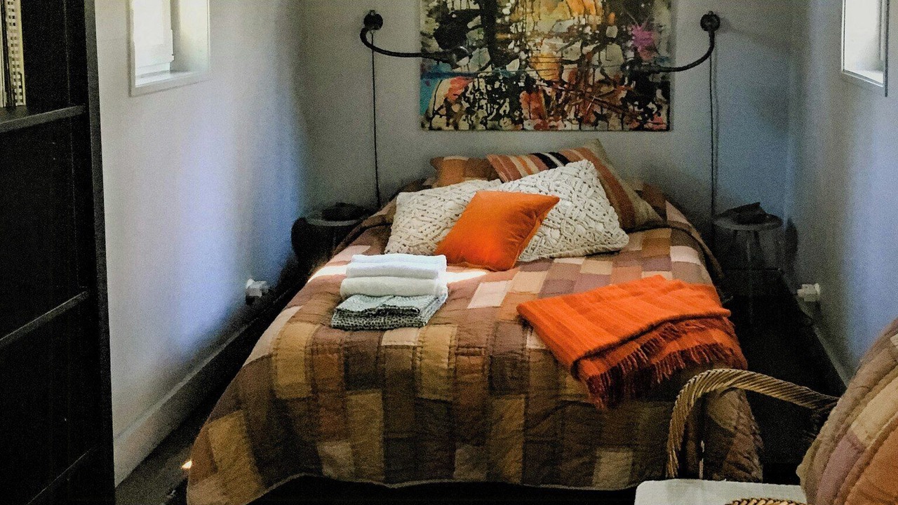 Photo of Bedroom in Enanger