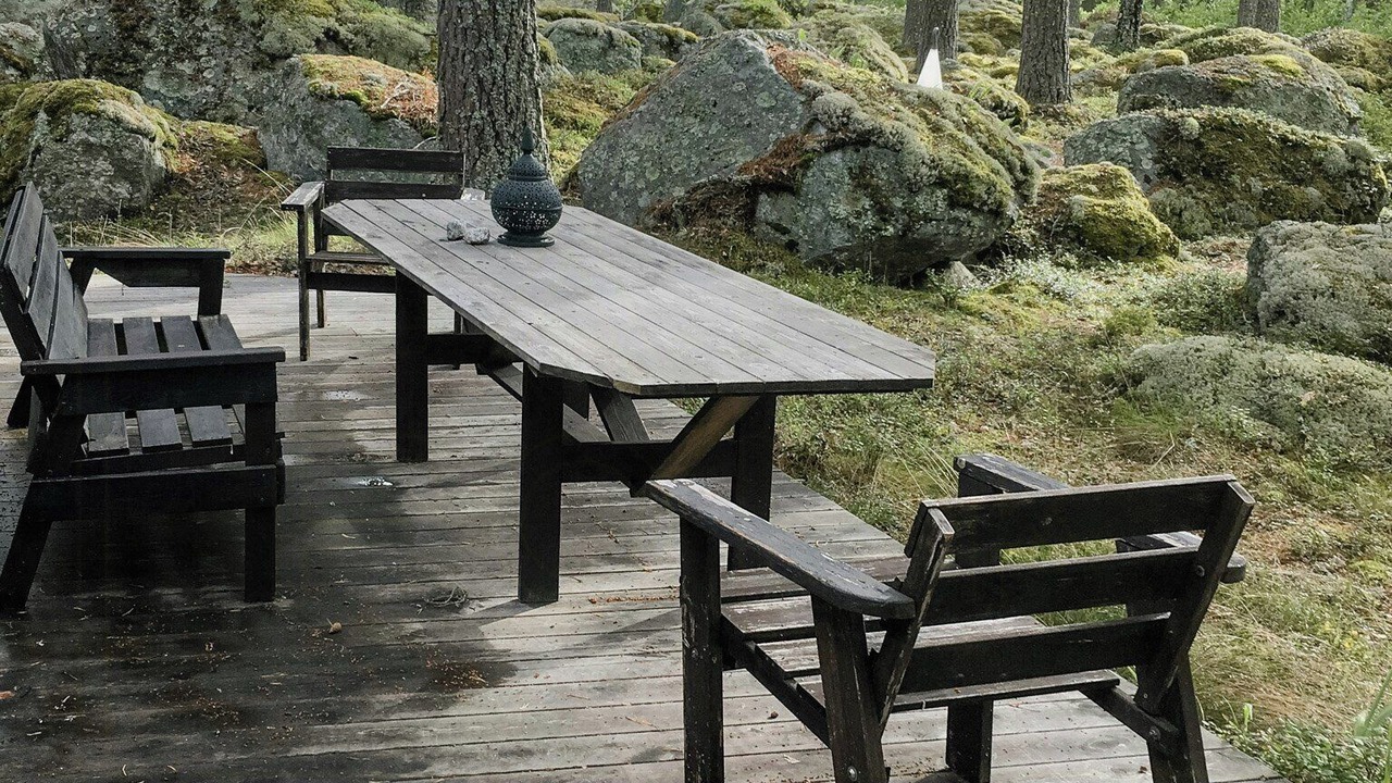 Photo of Outdoor in Enanger