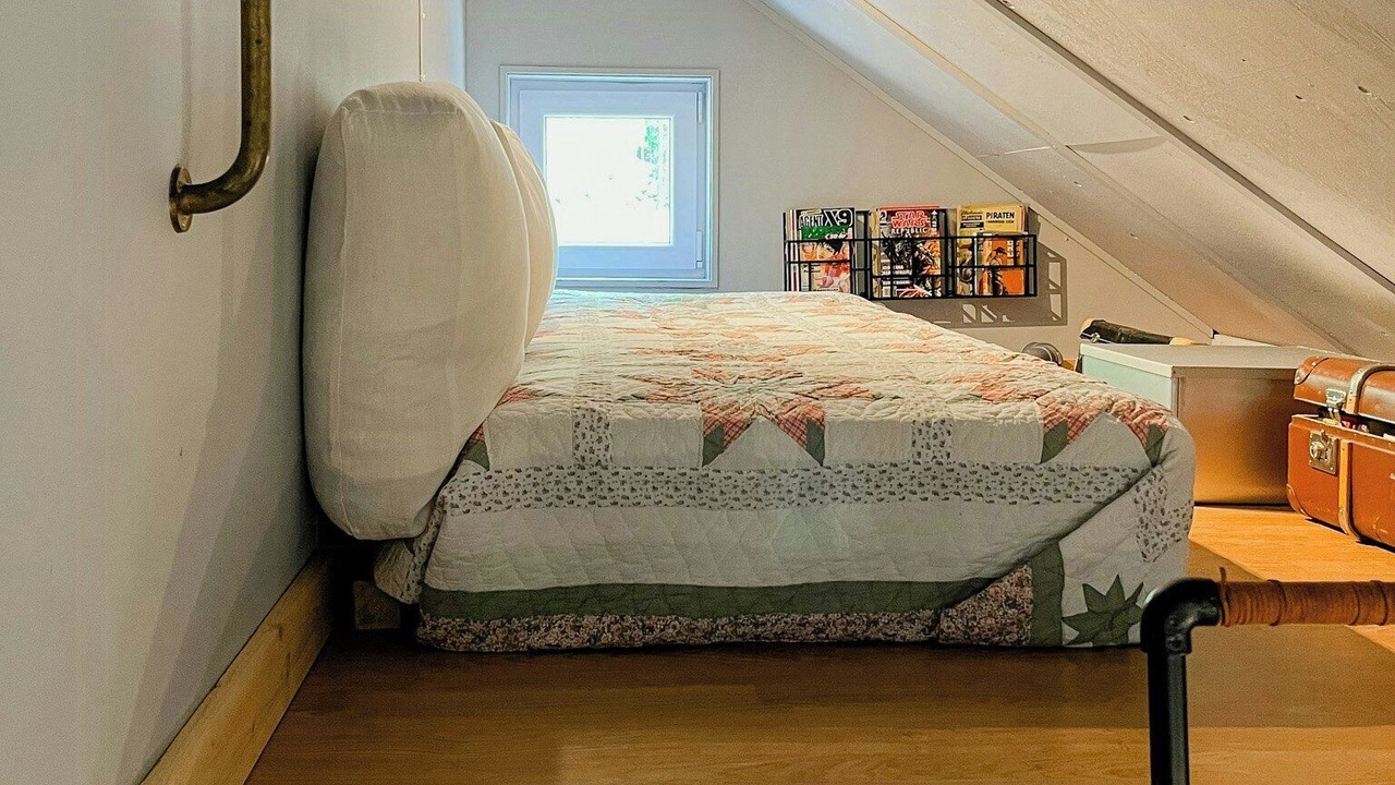 Photo of Bedroom in Enanger