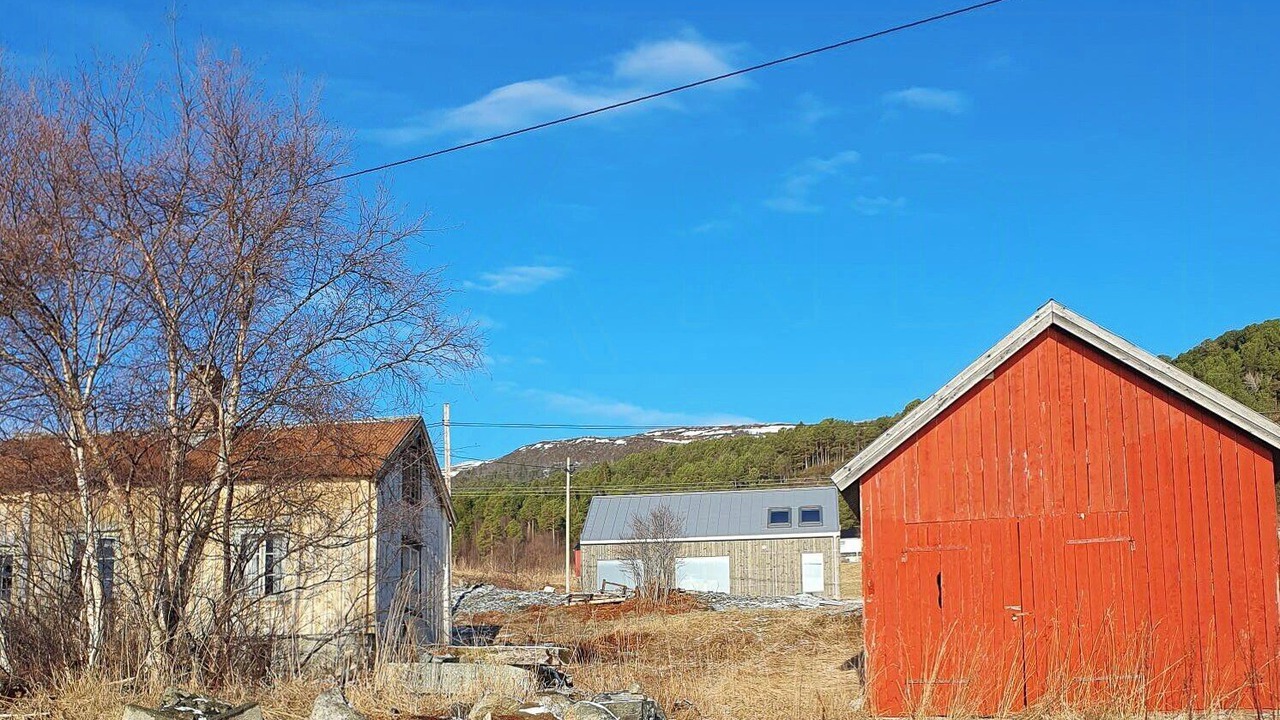 Photo of Others in Lensvik