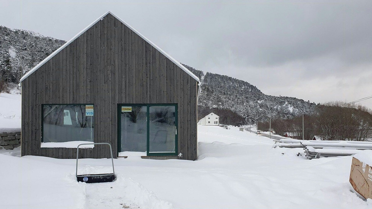 Photo of Outdoor in Lensvik