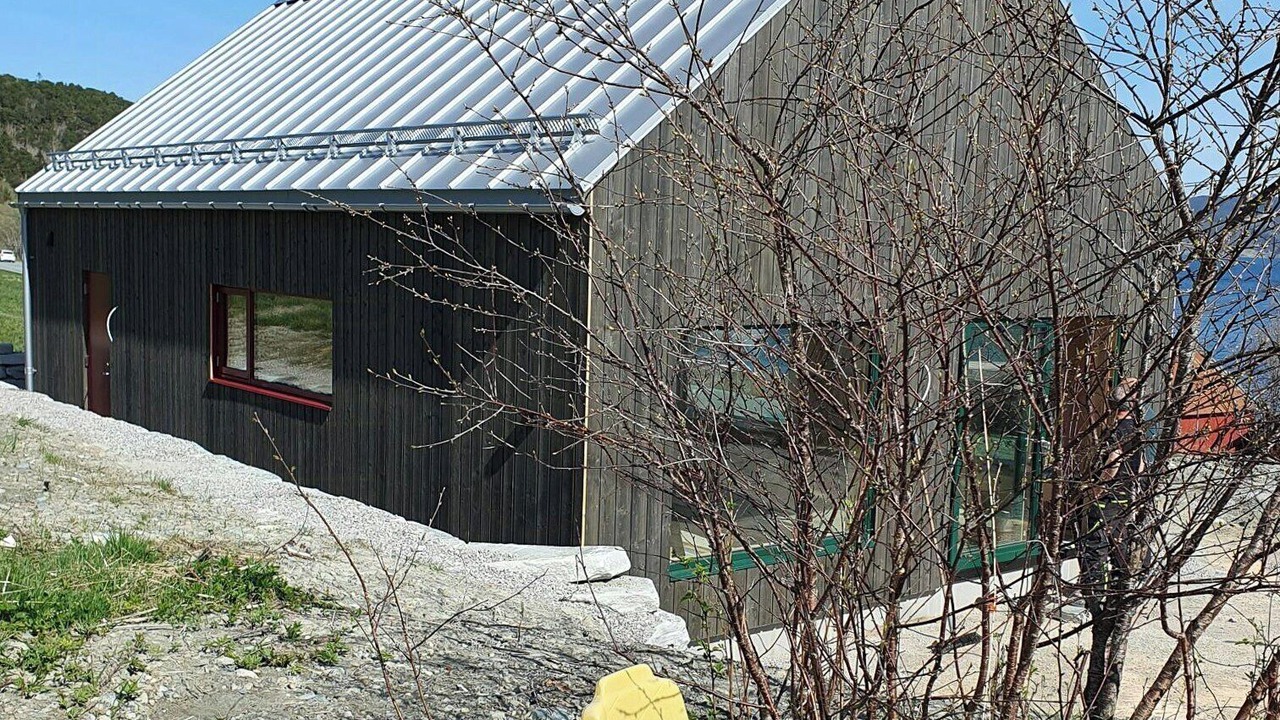 Photo of Outdoor in Lensvik