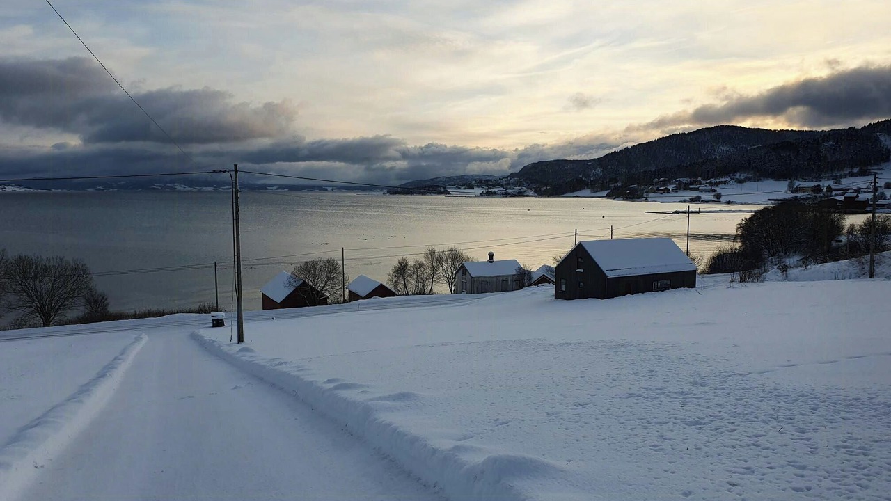 Photo of Others in Lensvik