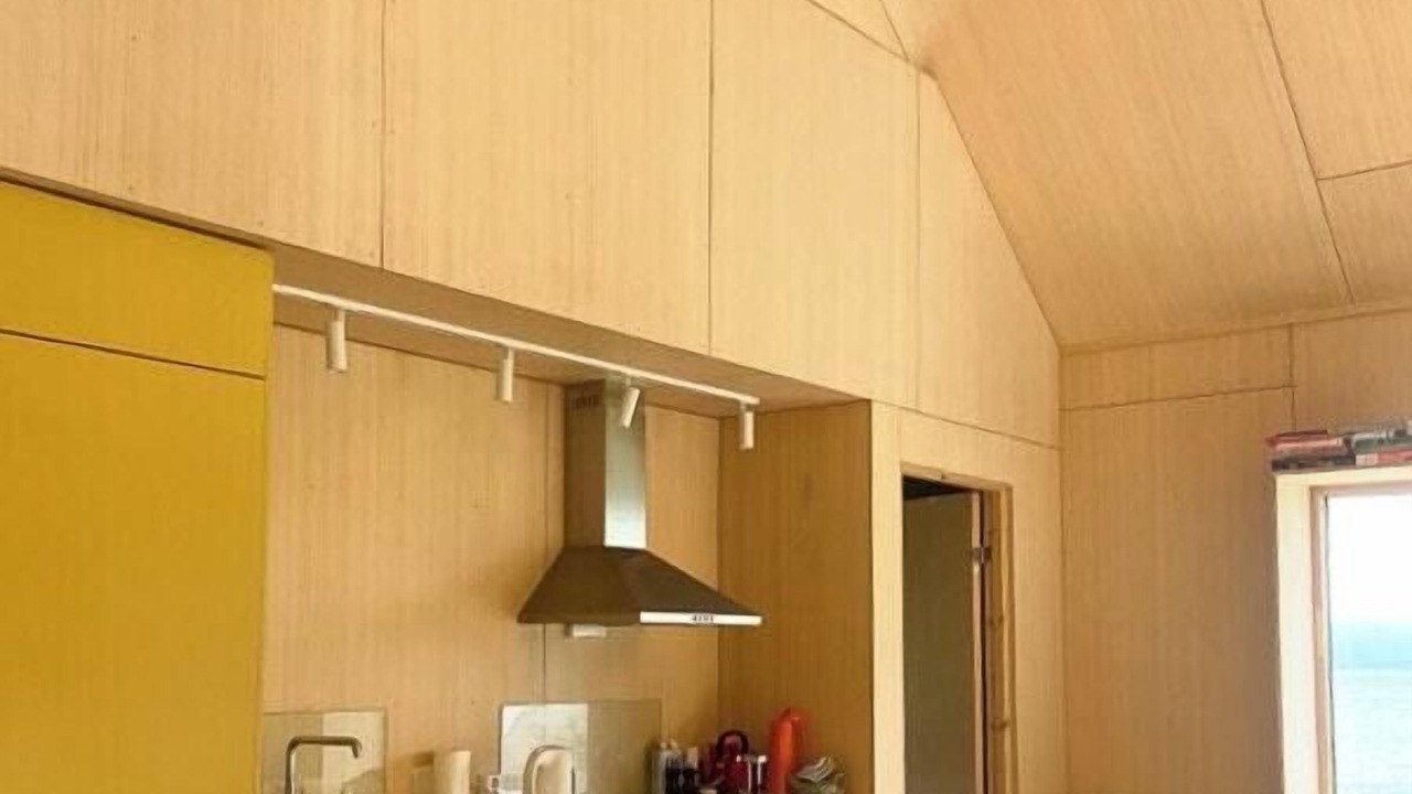 Photo of Kitchen in Lensvik