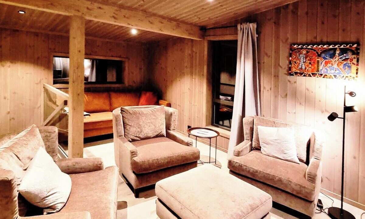 Photo of Livingroom in Skeikampen