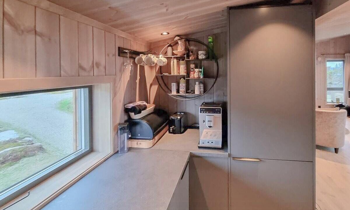 Photo of Kitchen in Skeikampen