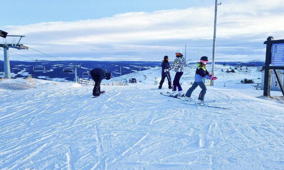 Photo of Others in Skeikampen